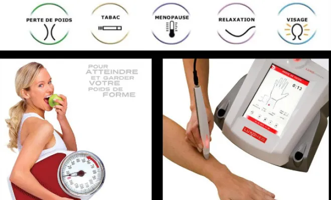 Qu'est-ce que la luxopuncture ? , Menton, Dermaligne